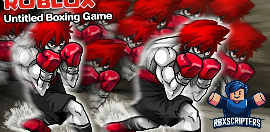 Коды Untitled Boxing Game